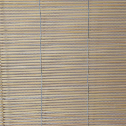 Bamboo Slat Blind - Natural